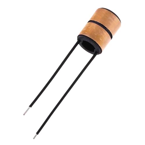 BOVUXKJH Anillo Colector de Alternador de Repuesto, Anillo Colector de Alternador de Repuesto para Generador de Automóvil