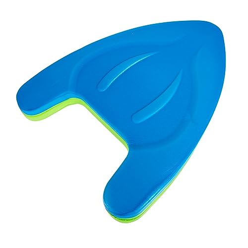 FOYTOKI for Boys and Girls Summer Pool Fun Lightweight Easy to Store for Boys and Girls Swimming Exercises Random