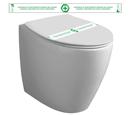 STRISCE GARANZIA DI IGIENE PZ.1000