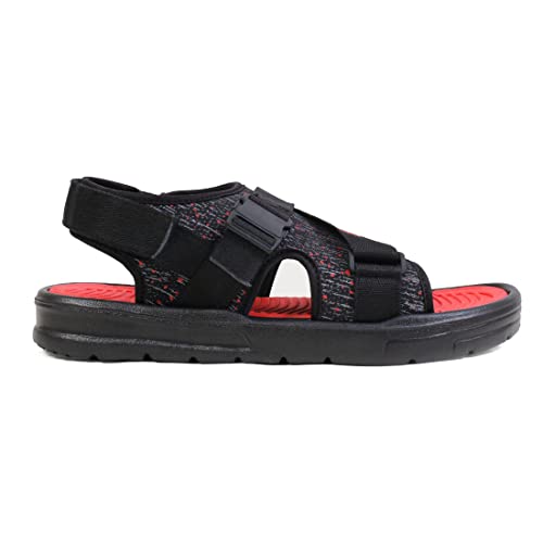 Image of ASIAN Men's Globe-02 Sports Sandals for Men I Casual Sports Sandals for Boys with Phylon Sole for Extra Jump I Sandals For Men's & Boy's