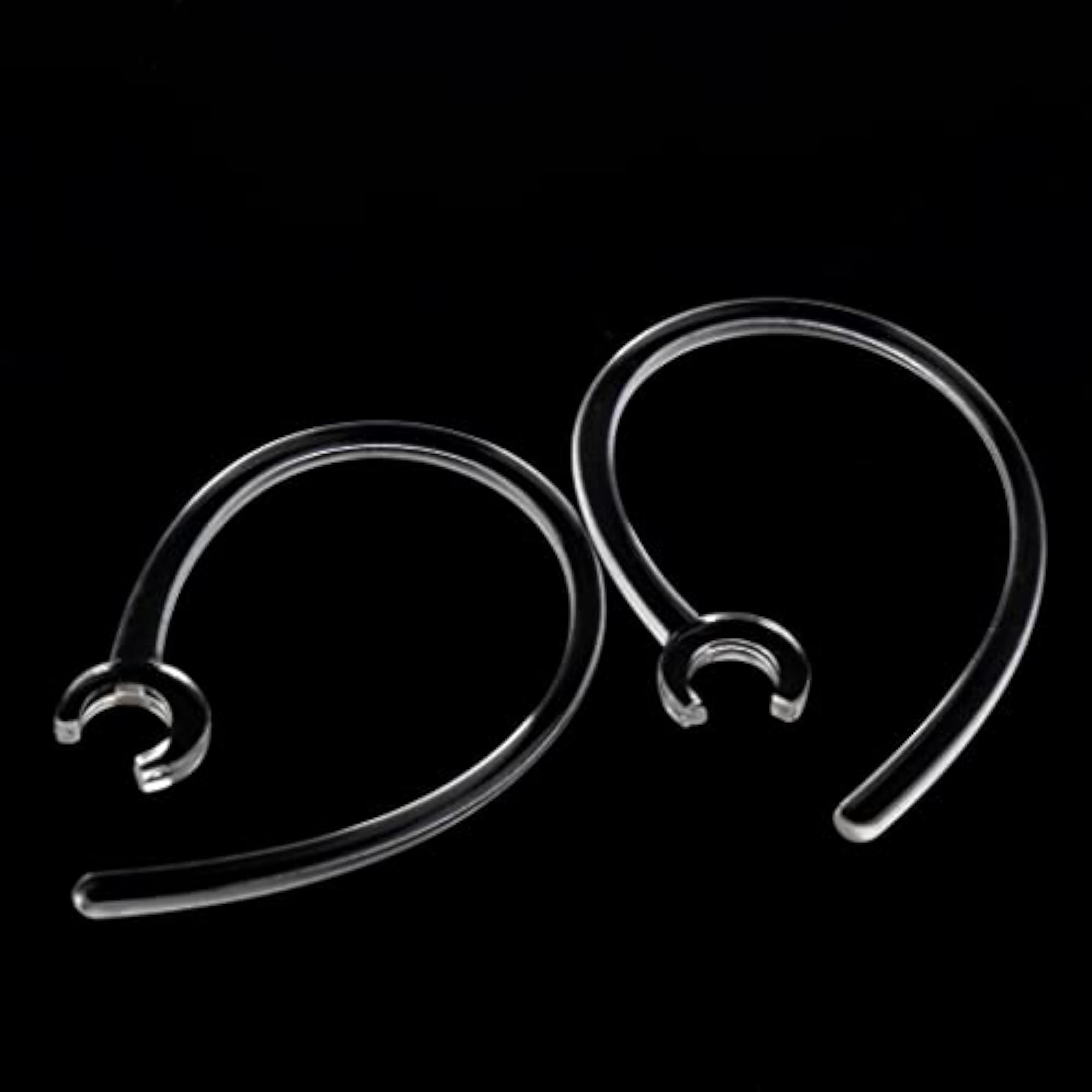 Replacement Spare Ear Hook Loop Clip for Bluetooth Headset