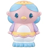 にぎってぷ～ぷ～ ファンターネ! みもも