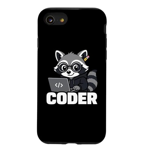 �A���C�O�} �R�[�_�[ ���킢�� �v���O���~���O ���� �O���t�B�b�N �X�}�z�P�[�X iPhone SE (2020) / 7 / 8 �p