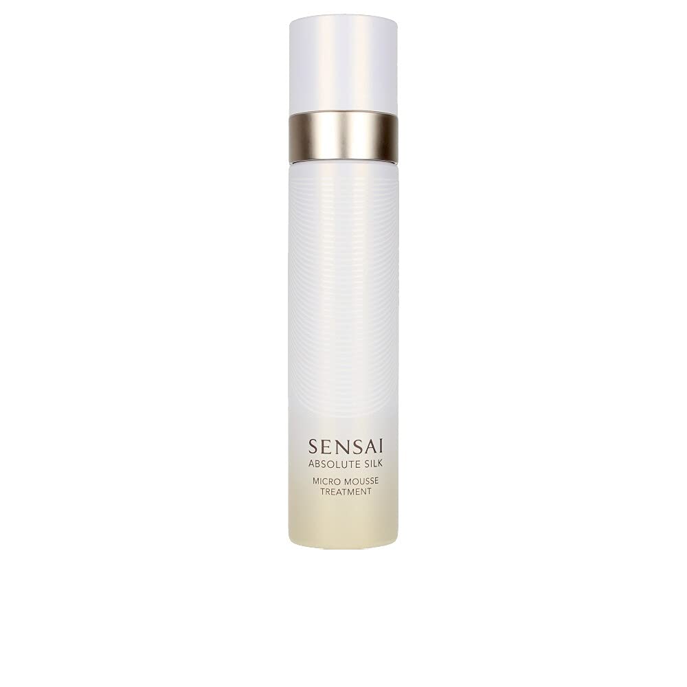 Absolu Silk Micro Mouss 90Ml