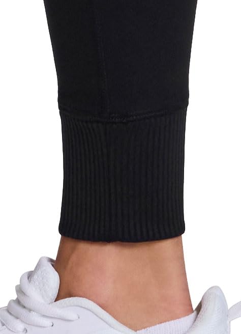 Avalanche Women's Drawstring Waist Gym Hiking Legging Fitted Jogger with Pockets4