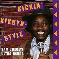 Kickin' Kikuyu-Style