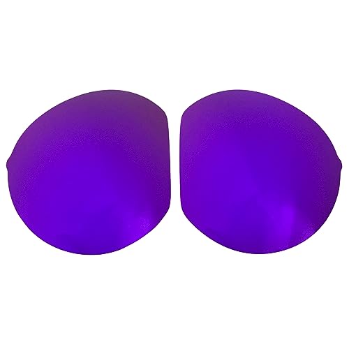 Polarized Replacement Lenses for Oakley HSTN OO9464 Sunglass - 18 Multiple Options (purple)