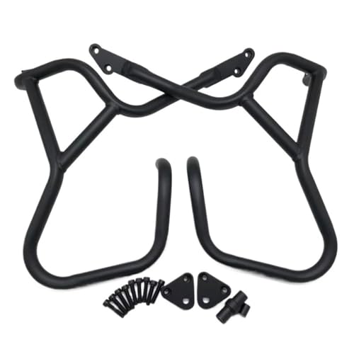 Pare Chocs Moto Garde Evite Casse Moteur V-Storm 650XT