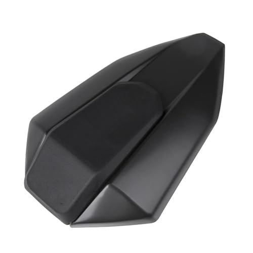 Carénage arrière moto MT-07 capot de selle passager solo finition aérodynamique
