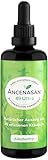 ANCENASAN® 49 Bitterkräuter-Konzentrat ULTRA – alkoholfreie Tropfen, Kräuterauszug aus 49 Bitterkräutern & Gewürzen, mit Honig & Apfelessig, 100% natürliche Zutaten, glutenfrei”