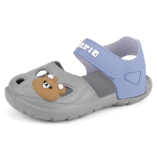 Cheerful Mario 2-5 T Kleinkinder Sandalen Gummi Junge Mädchen...