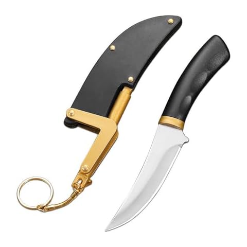 FSKEO Multipurpose Portable Fruit Knife Cover