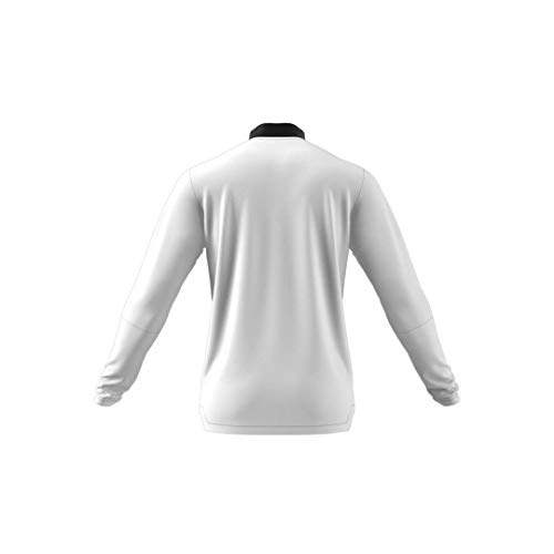 Image of Adidas Men Solid Tiro 21 Track Jacket