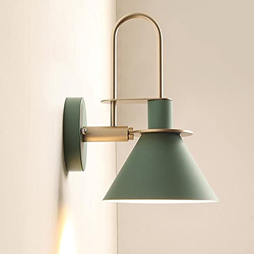 Etelux 鉄壁掛けライト ブラケットライト 照明 レトロ ウォールランプ ウォールライト 壁取付ランプ 照明器具 ポーチライト アンティーク調 インテリア おしゃれ 寝室 カフェ ダイニング リビング 廊下 階段照明 門灯 洗面台 玄関 外灯 E27口