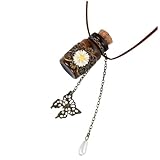 Pendentif : anniversaires, mariages, fête des mères, saint-valentin à tout moment où vous souhaitez exprimer votre sentiment particulier, collier vintage