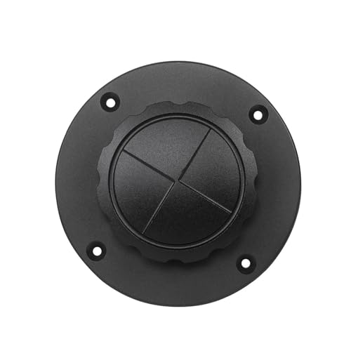 Couvercle de réservoir d'essence moto en alliage pour K75 K100 K1100 RT LT