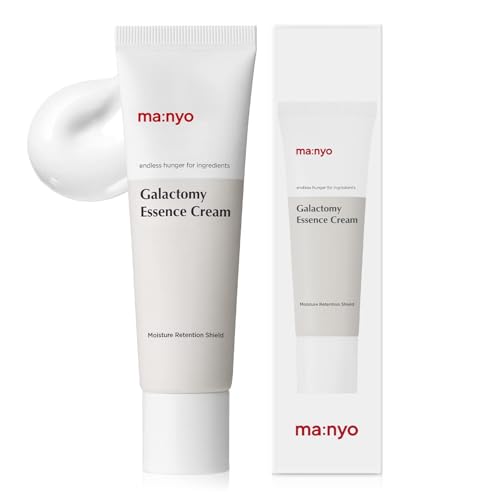 Ma:nyo Galactomy Essence Cream 50ml - Creamessenz