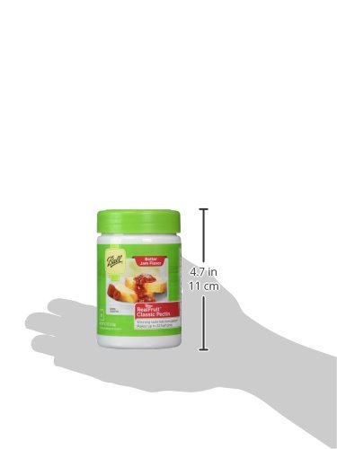Ball RealFruitTM Classic Pectin - Flex Batch 4.7 oz. (2)