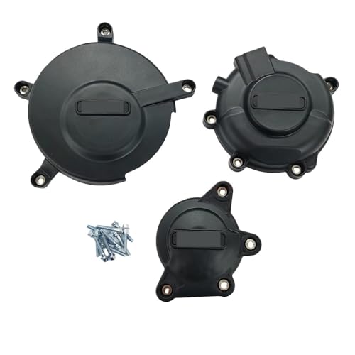 Protection de capot moteur de moto pour GSX-R600 et 750 K6 K7 K9