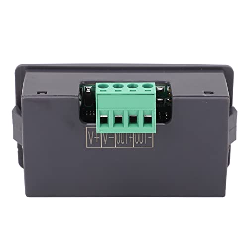 Medidor EMF portátil compacto con 5 indicadores LED miniatura 5