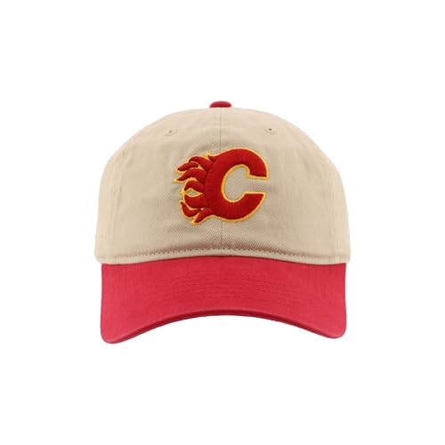 Gorra ajustable oficial NHL Unisex adulto miniatura 2