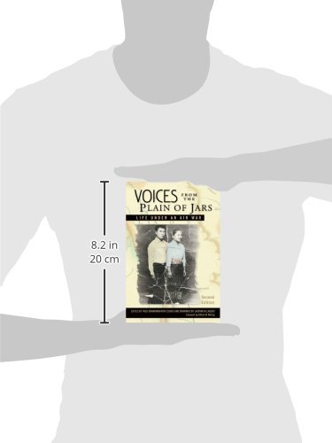 Voices from the Plain of Jars: Life under an Air War (New Perspectives in SE Asian Studies) - Image 3