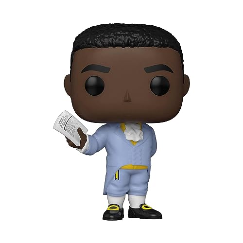 Funko Pop! Broadway: Hamilton - James Madison
