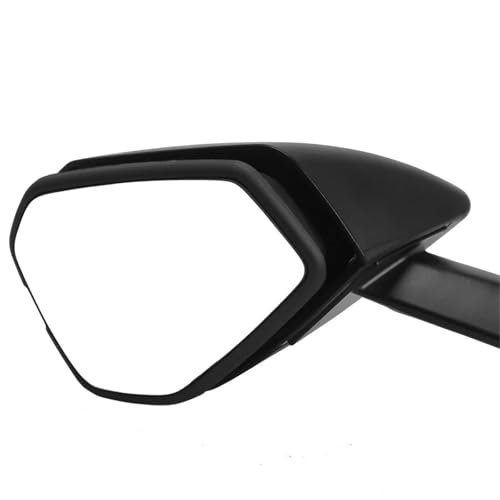 Espejo moto lateral gran angular para Aprilia RS660 y RSV4 2021-2024 4