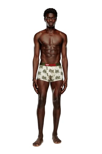 Image of Diesel mens Umbx-damienthreepack Boxer 3packBoxer Briefs