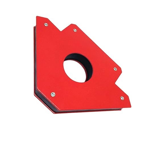 Supports de soudage Uonlytech aimants haute performance 50 Lb robustes