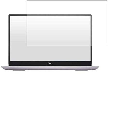 ClearView Dell Inspiron 14 5000�V���[�Y 5490 2019�N���f�� 14�C���`�Ή��y���S��5��@�\���Ռ��z���E�u���[���C�g�J�b�g�z�t���ی�t�B���� ���˖h�~�E�R�ہE�C�A���X