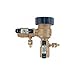 Watts Regulator Company Watts Anti-Siphon Backflow Preventer 3/4" 3/4 LF 800M4QT3/4"