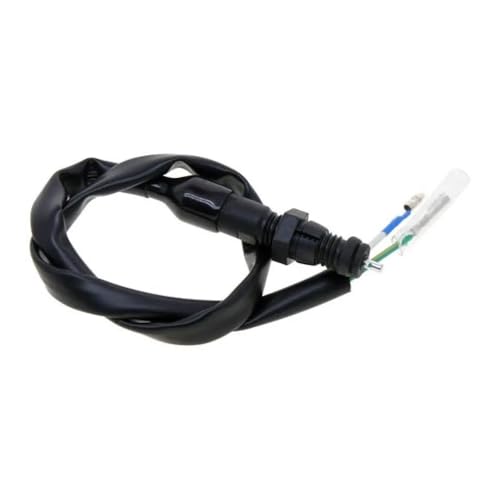 Interruptor de freno trasero repara stop eléctrico en CF Moto ZForce 800 EX 2