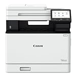 Canon Color imageCLASS MF751Cdw II - Multifunction, Duplex, Wireless, Laser Printer