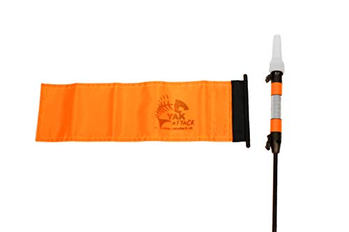 YakAttack VISIPole II installation and set-up