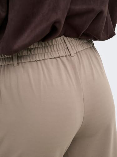 ONLY Onlpoptrash Mw Straight PNT Noos – Ansicht 2
