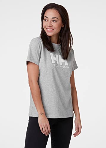 Image of Helly Hansen Women's HH Logo Crewneck T-Shirt