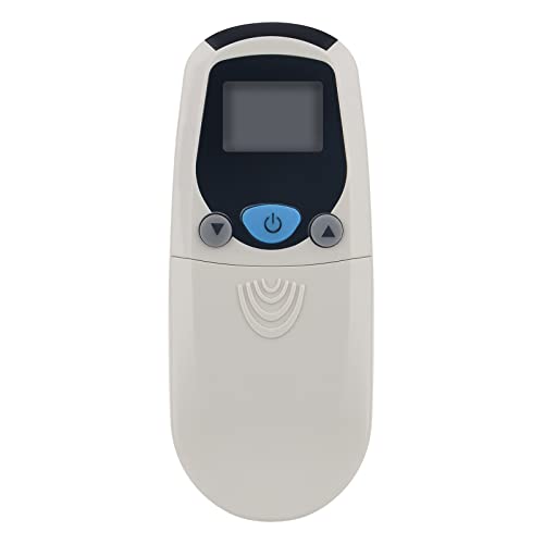 Télécommande climatiseur portable Acson Mcquay Blue Star pour remplacer un boîtier perdu