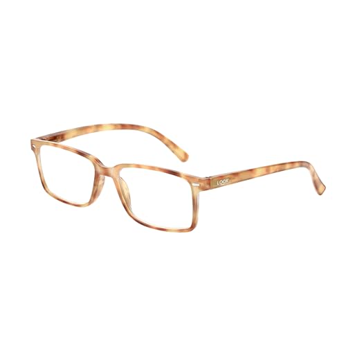 Look Optics format quotidien pour adultes pour un usage quotidien avec format polyvalent