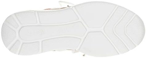 KENDALL + KYLIE Women's Nate 2 Fashion Sneakers, Dusty Pink 6 | Image 3