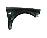  Autoteile Gocht Kotflügel Vorne Rechts Beifahrerseite Kompatibel mit VW Passat B5 3BG Variant Kombi 00-05