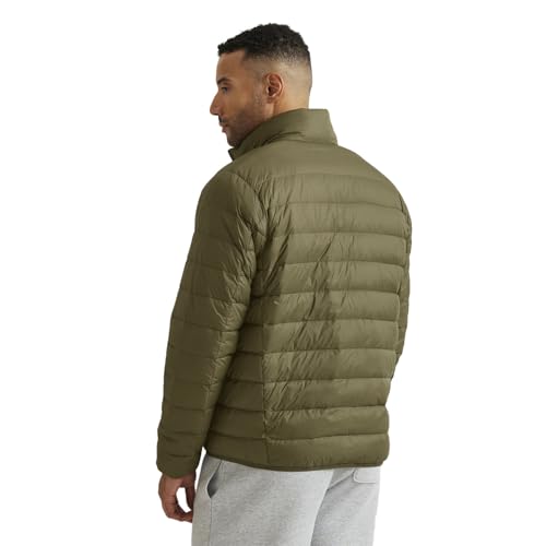 Image of Eddie Bauer Men's CirrusLite Down Jacket