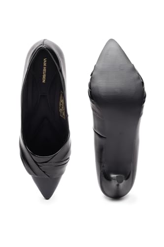 Image of Van Heusen Women 1.5 inch Heels