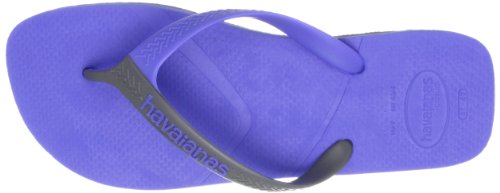 Havaianas Casual, Infradito da Uomo, Blu (Malibu