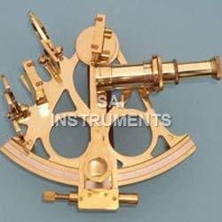 GLAB INDIA NAUTICAL SEXTANT ISO 9001:2015-picture-30