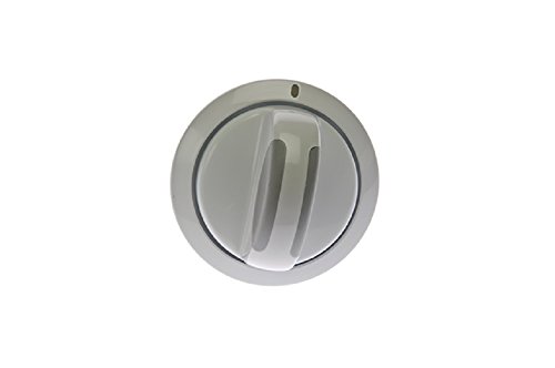 Frigidaire 134043000 Dryer Timer Knob