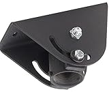 Chief Mfg. CMA-395 Angled Ceiling Adapter