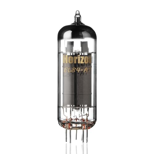 PSVANE Horizon Serie EL84-AT Vakuumröhrenverstärker, abgestimmtes Paar (2er-PACKUNG)