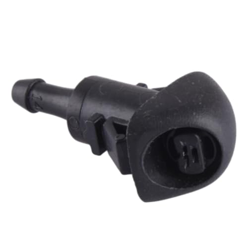 Buse de lave-glace avant Subaru Forester MK3 MK4 et Legacy MK5 gicleur de rechange 86636-AJ10B