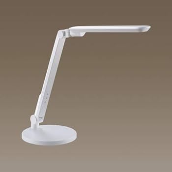 Amazon.co.jp: パナソニック LEDデスクスタンド（ホワイト仕上